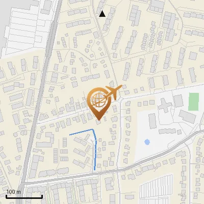 Foto zu Oortskamp 24, 22523 Hamburg