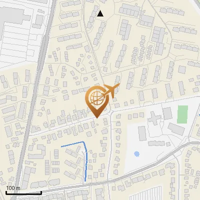 Foto zu Oortskamp 25, 22523 Hamburg