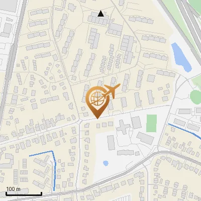 Foto zu Oortskamp 31, 22523 Hamburg