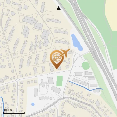 Foto zu Oortskamp 39, 22523 Hamburg