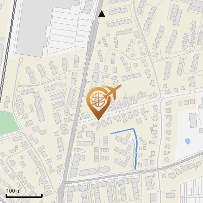 Foto zu Oortskamp 7, 22523 Hamburg