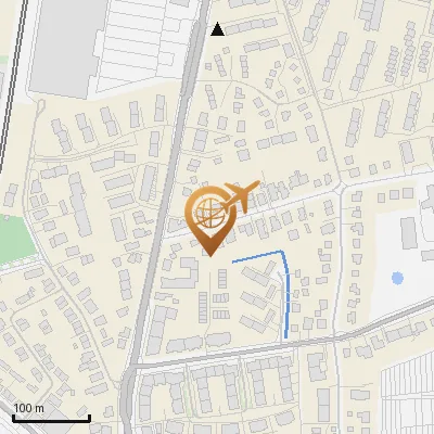 Foto zu Oortskamp 8, 22523 Hamburg