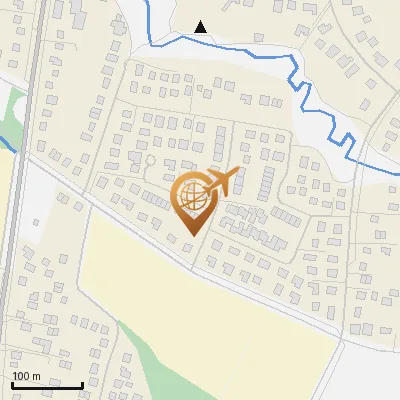 Foto zu Op de Höh 1, 22395 Hamburg