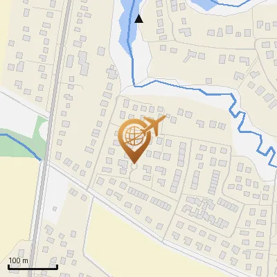 Foto zu Op de Höh 14, 22395 Hamburg