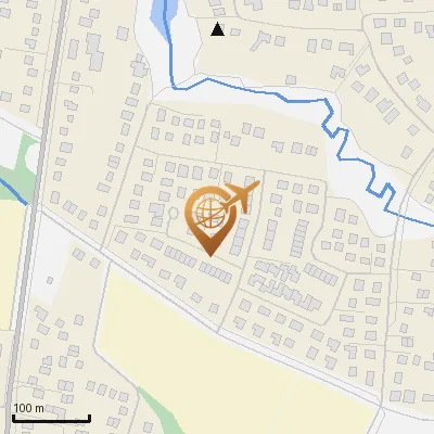 Foto zu Op de Höh 4, 22395 Hamburg