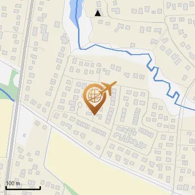 Foto zu Op de Höh 6, 22395 Hamburg