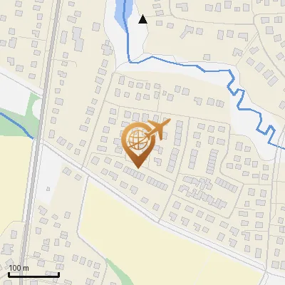 Foto zu Op de Höh 8, 22395 Hamburg