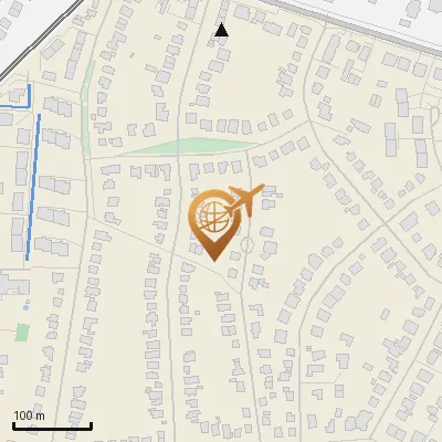 Foto zu Op de Solt 10, 22391 Hamburg