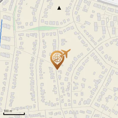 Foto zu Op de Solt 13, 22391 Hamburg