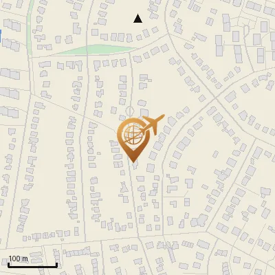 Foto zu Op de Solt 15, 22391 Hamburg