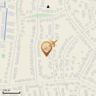 Foto zu Op de Solt 16, 22391 Hamburg