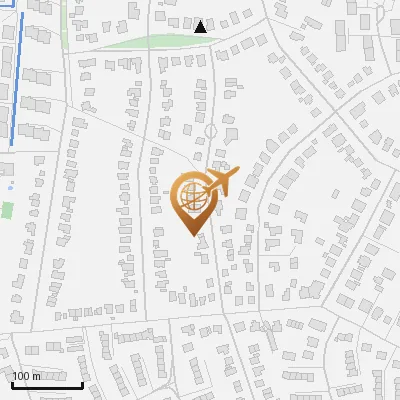 Foto zu Op de Solt 20, 22391 Hamburg