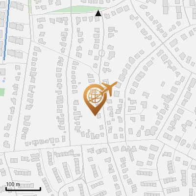 Foto zu Op de Solt 22, 22391 Hamburg