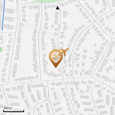 Foto zu Op de Solt 24, 22391 Hamburg