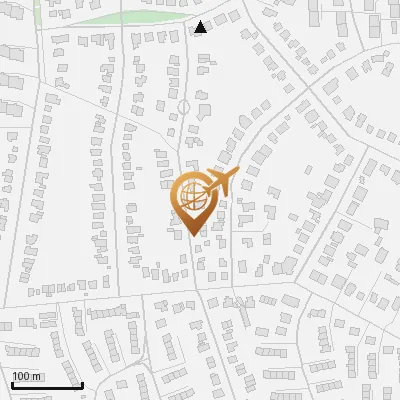 Foto zu Op de Solt 25, 22391 Hamburg