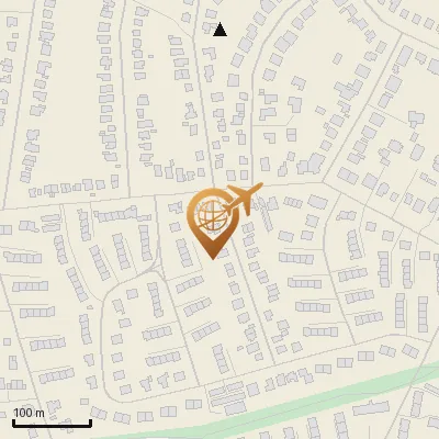 Foto zu Op de Solt 28, 22391 Hamburg