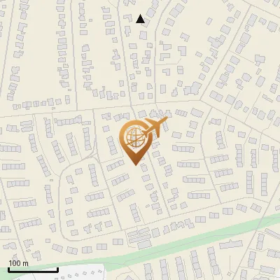 Foto zu Op de Solt 32, 22391 Hamburg