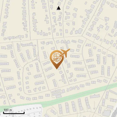 Foto zu Op de Solt 36, 22391 Hamburg