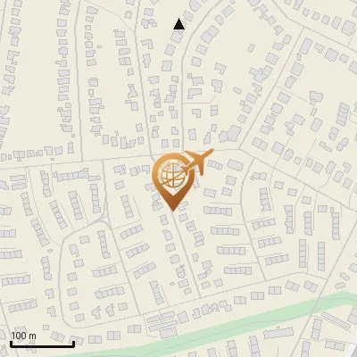 Foto zu Op de Solt 37, 22391 Hamburg