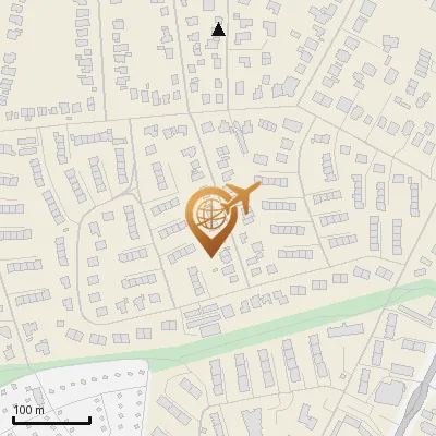 Foto zu Op de Solt 40, 22391 Hamburg