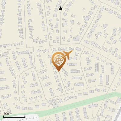 Foto zu Op de Solt 41, 22391 Hamburg