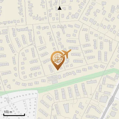 Foto zu Op de Solt 44, 22391 Hamburg