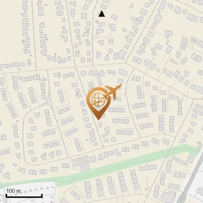 Foto zu Op de Solt 45, 22391 Hamburg