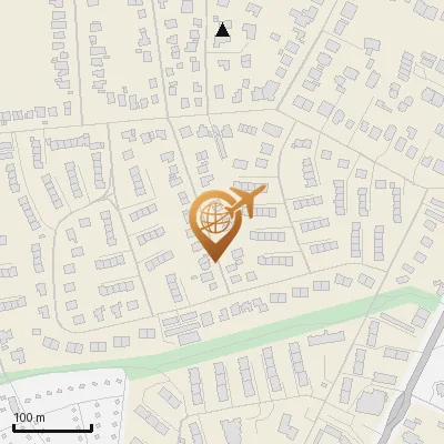 Foto zu Op de Solt 47, 22391 Hamburg