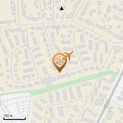 Foto zu Op de Solt 53, 22391 Hamburg