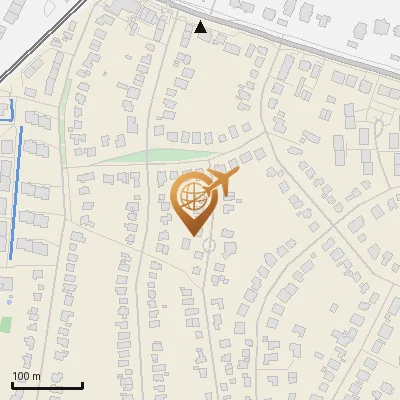 Foto zu Op de Solt 6, 22391 Hamburg