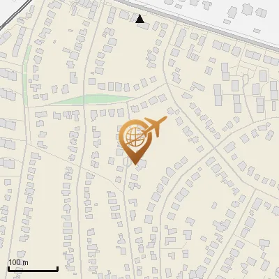 Foto zu Op de Solt 7, 22391 Hamburg