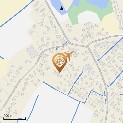 Foto zu Op den Hoogen 10, 21037 Hamburg