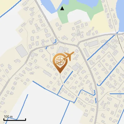 Foto zu Op den Hoogen 11, 21037 Hamburg