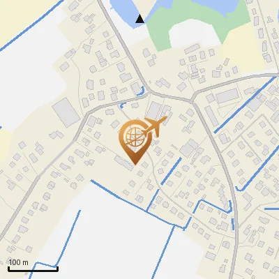 Foto zu Op den Hoogen 12, 21037 Hamburg