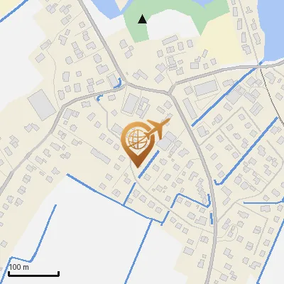 Foto zu Op den Hoogen 15, 21037 Hamburg