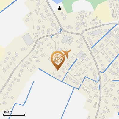 Foto zu Op den Hoogen 16, 21037 Hamburg