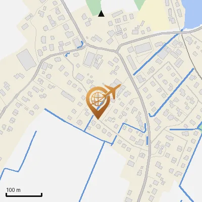 Foto zu Op den Hoogen 19, 21037 Hamburg