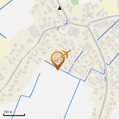 Foto zu Op den Hoogen 20, 21037 Hamburg