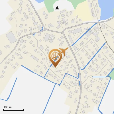 Foto zu Op den Hoogen 21, 21037 Hamburg