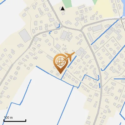 Foto zu Op den Hoogen 24, 21037 Hamburg