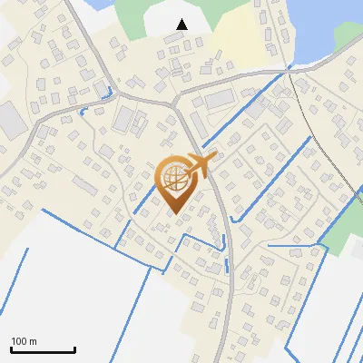 Foto zu Op den Hoogen 25, 21037 Hamburg