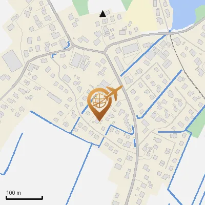 Foto zu Op den Hoogen 27, 21037 Hamburg