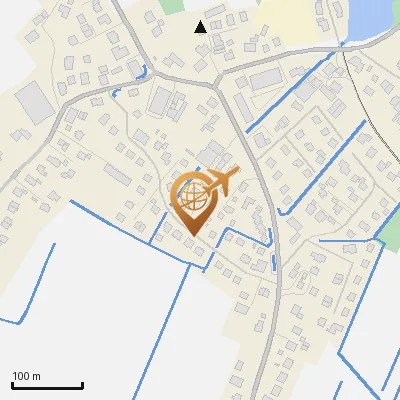 Foto zu Op den Hoogen 29, 21037 Hamburg