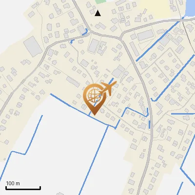 Foto zu Op den Hoogen 30, 21037 Hamburg