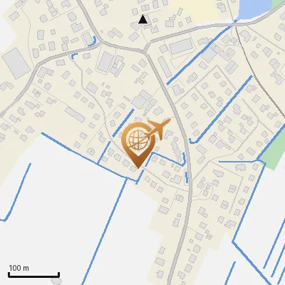 Foto zu Op den Hoogen 31, 21037 Hamburg