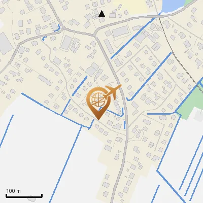 Foto zu Op den Hoogen 35, 21037 Hamburg