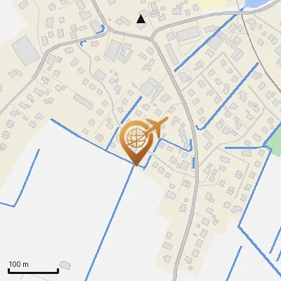 Foto zu Op den Hoogen 36, 21037 Hamburg