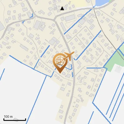 Foto zu Op den Hoogen 37, 21037 Hamburg