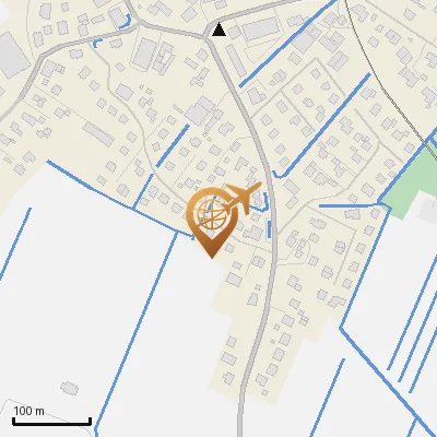 Foto zu Op den Hoogen 42, 21037 Hamburg