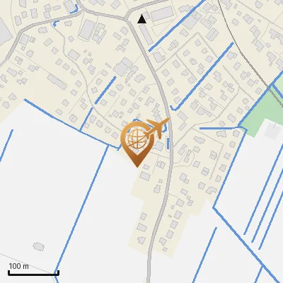 Foto zu Op den Hoogen 44, 21037 Hamburg